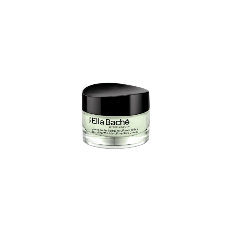 ELLA BACHÉ GREENLIFT SPIRULINA WRINKLELIFTING RICH CREAM